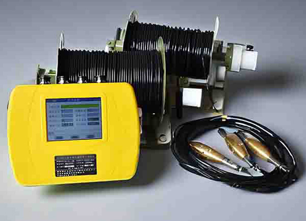 YZT6(A)礦用鉆孔探水儀