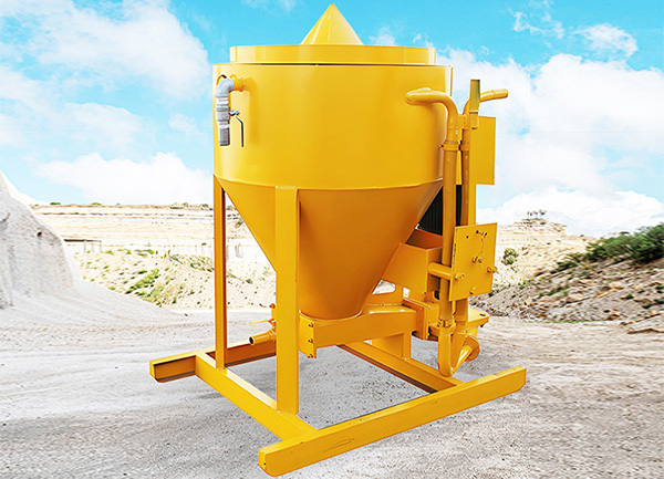 YZJ-400快速制漿機