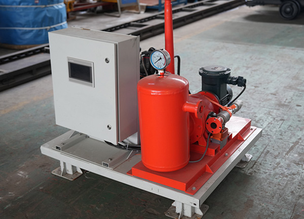 煤倉聲波疏通電控裝置