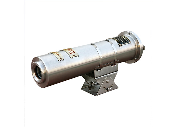 煤礦防爆攝像機KBA127(A)