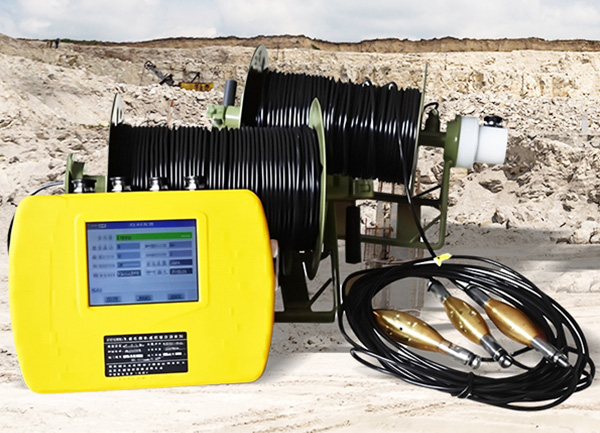 YZT6(A)礦用鉆孔探水儀