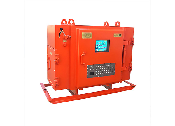 KXJ-200-1140(660)防爆多回路電機控制箱