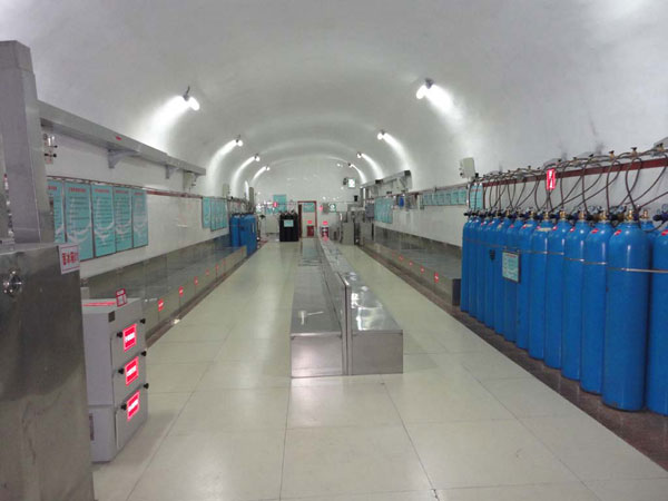 /關于加快推進煤礦井下緊急避險系統(tǒng)建設的通知/