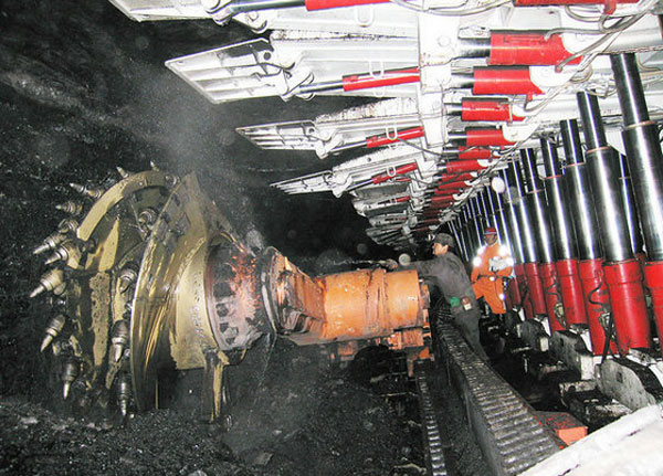 /41項煤礦專用設備新標準公布!/