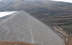 中國出臺新規鼓勵粉煤灰綜合利用