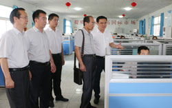 山東理工職業(yè)學(xué)院與中煤集團簽署校企合作協(xié)議