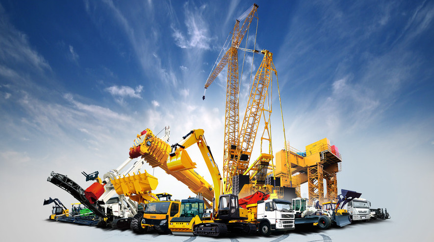 技術引領未來，工程機械行業呈現哪些獨特趨勢