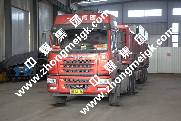 中煤集團(tuán)一批固定式礦車發(fā)往山西臨汾