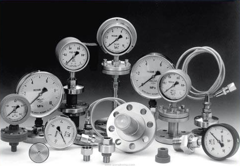 智能制造助儀器儀表企業提質增效 工業信息安全不可忽視