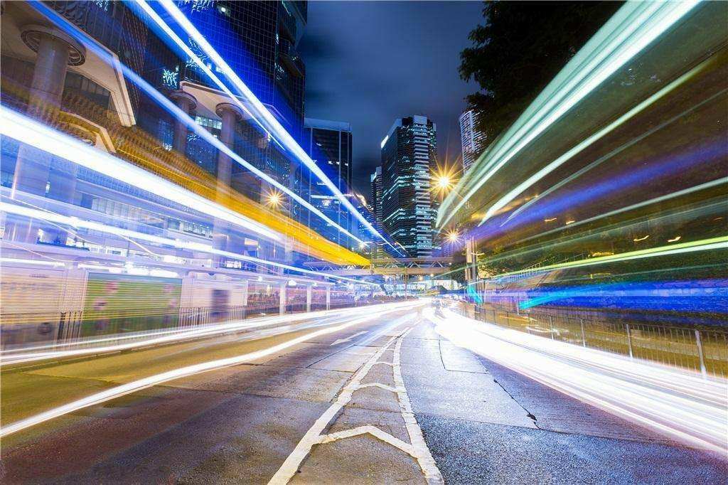 打造安全交通：國內首個智慧高速公路項目落地