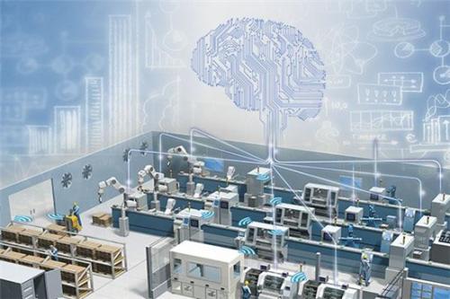 “智能+工業物聯網”加速落地