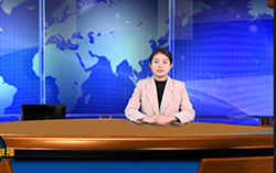 中煤新聞聯播2019第二期（總第三十三期）