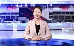 中煤新聞聯播2019第四期（總第三十五期）