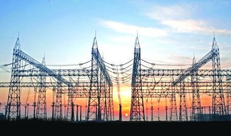 國家能源委員會定調：加快輸煤輸電通道建設、提高油氣自給