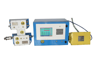 KTC103礦用通信閉鎖控制裝置