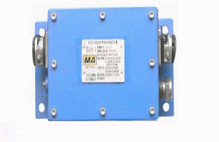 KTC118.6電話耦合器