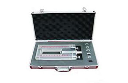 ZLD-2型孔板多級流量計