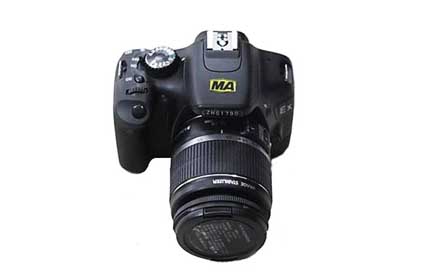 ZHS1790防爆數(shù)碼照相機