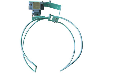 KG5009風筒風量開關