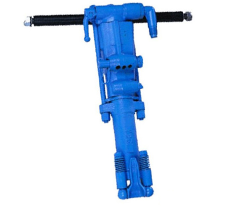 Y26手持式鑿巖機