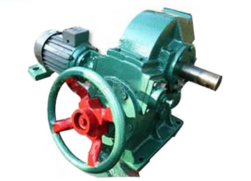 JS系列大轉矩雙向減速機