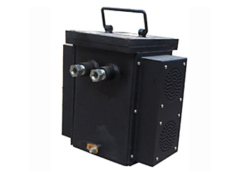 礦用隔爆兼本質安全型音箱