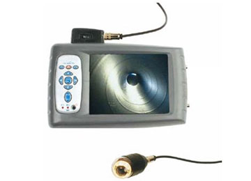 VD2視頻生命探測儀