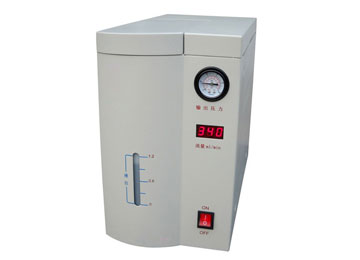 SGH-500氫氣發(fā)生器