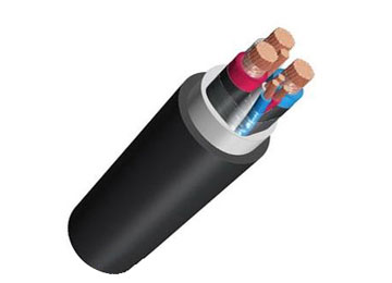 阻燃計算機電纜