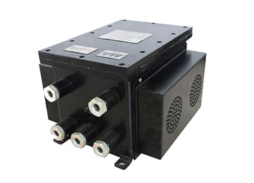 礦用隔爆兼本質安全型音箱