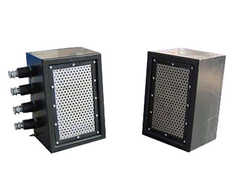 ZB-127隔爆兼本安型音箱