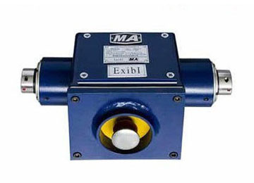 KG9001A拉繩閉鎖開關