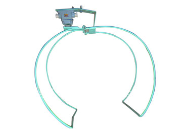 KG5009風筒風量開關