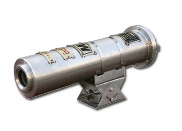 KBA166礦用隔爆型光纖攝像儀