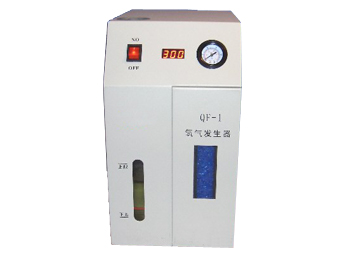 QF-300氫氣發(fā)生器