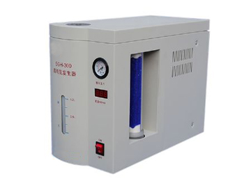 SGH-500氫氣發(fā)生器