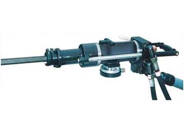 液壓鑿巖機