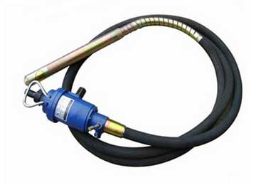 FRZ-70風動混凝土振動器