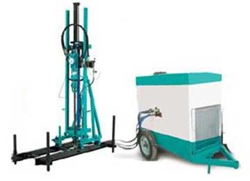 QL-Y28液壓鑿巖機