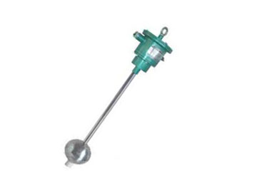 礦用隔爆兼本質安全型液位控制器