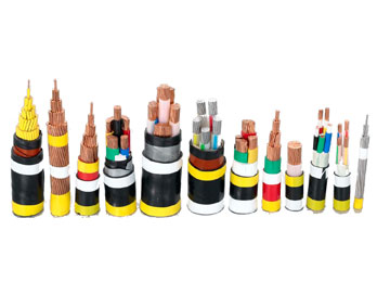 礦用電力電纜