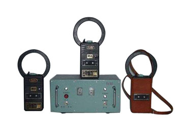 KXT-5（AB）L斜井信號通訊機