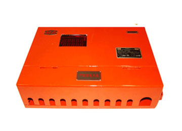 KJ389-F礦用本安型通用分站