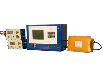 KTC103通信閉鎖控制裝置