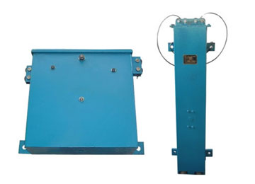 風門閉鎖報警裝置