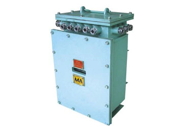 FDZB-1風電甲烷閉鎖裝置