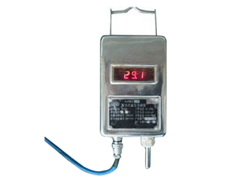 KGW5數字式溫度傳感器