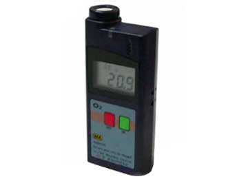 CY30袖珍式氧氣檢測報警儀