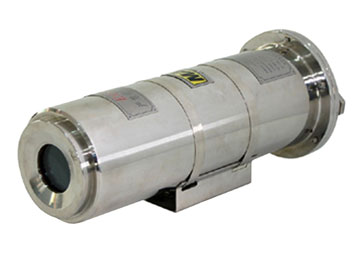 礦用防爆攝像儀