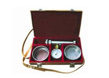 煤的堅(jiān)固性系數(shù)測(cè)定儀